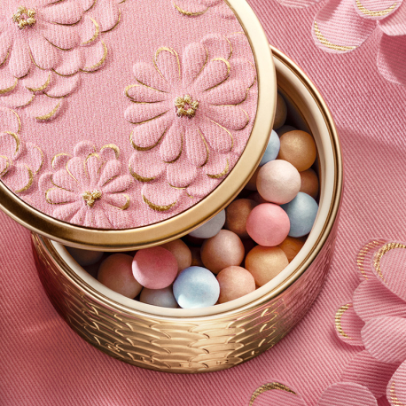 GUERLAIN Météorites Blooming Glow - Lichtenthüllende